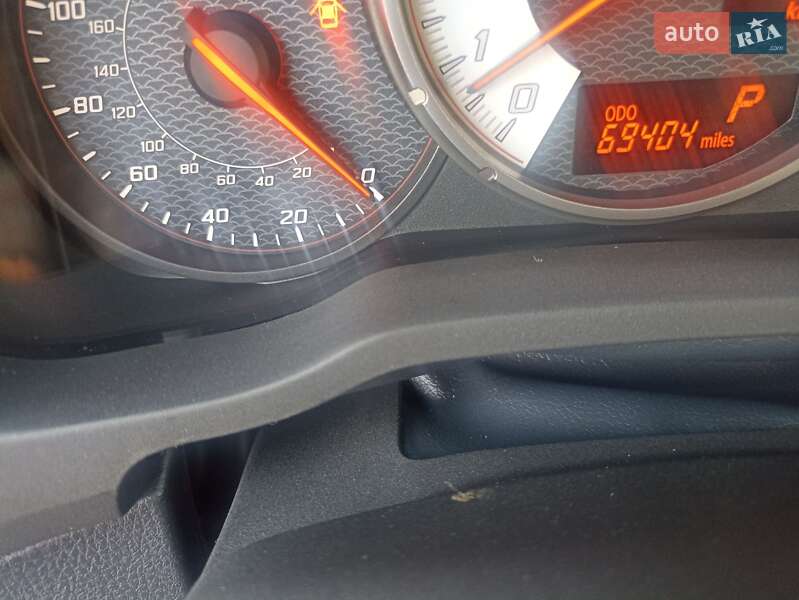 Купе Scion FR-S 2015 в Кропивницькому фото 12 Купе Scion FR-S 2015 в Кропивницькому