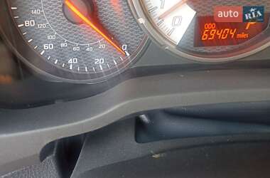 Купе Scion FR-S 2015 в 