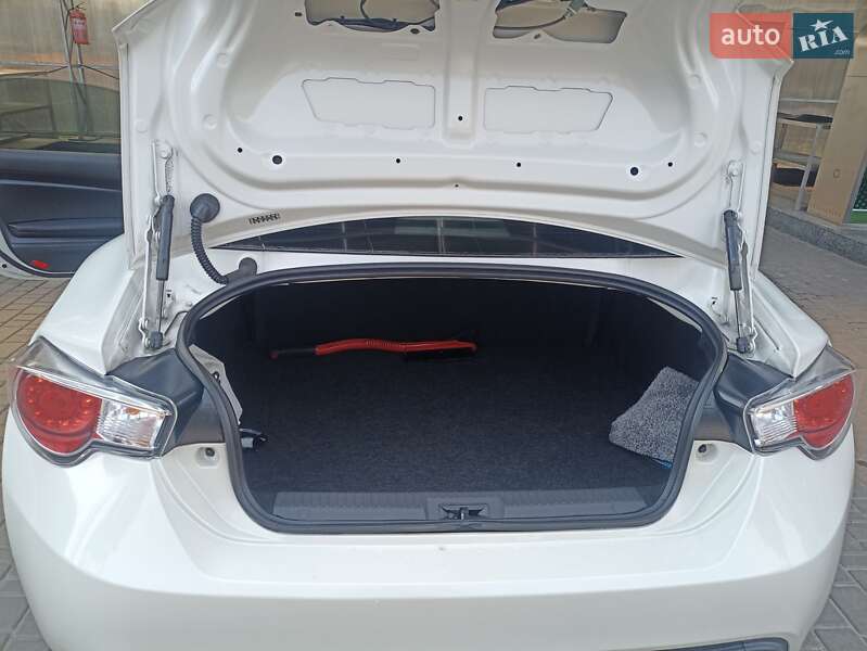 Купе Scion FR-S 2015 в Кропивницькому фото 14 Купе Scion FR-S 2015 в Кропивницькому