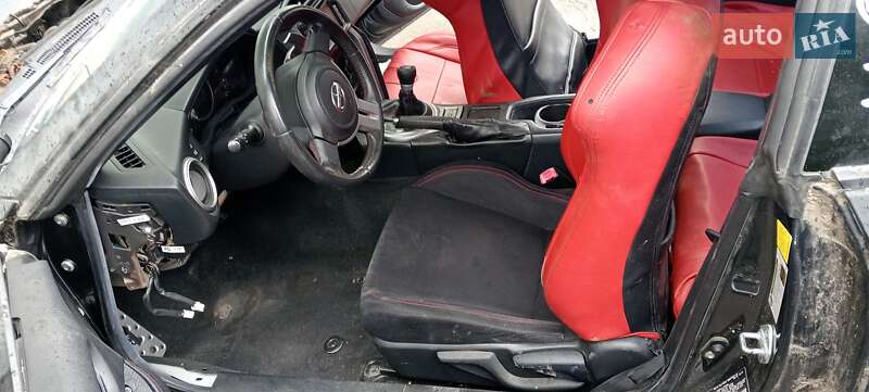 Купе Scion FR-S 2015 в Киеве