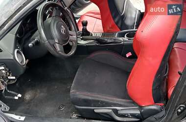 Купе Scion FR-S 2015 в 