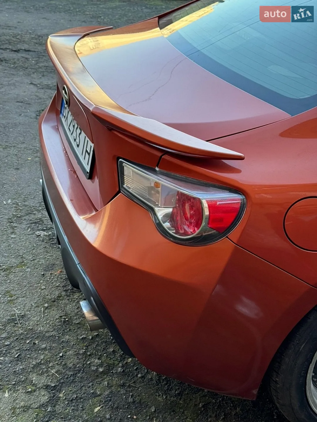 2015 Scion FR-S - мініатюра 29
