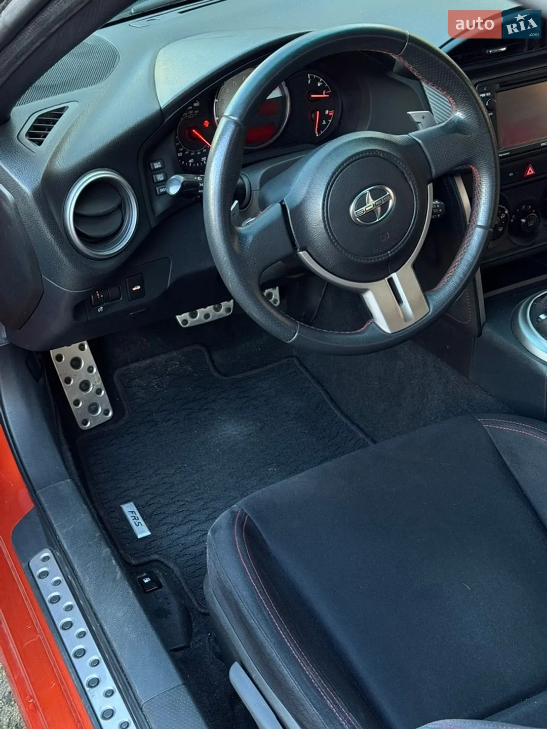 2015 Scion FR-S - мініатюра 32
