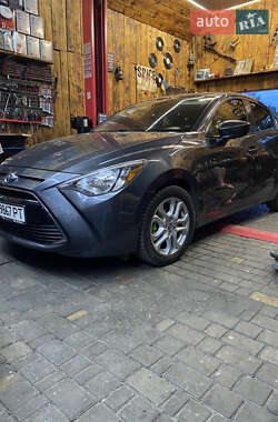 Седан Scion iA 2016 в Одессе