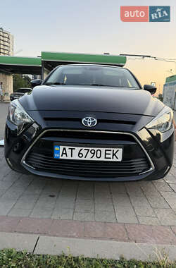 Седан Scion iA 2015 в 