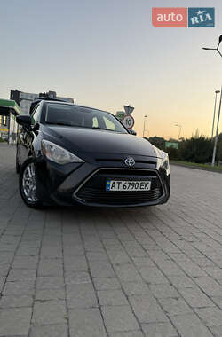 Седан Scion iA 2015 в 