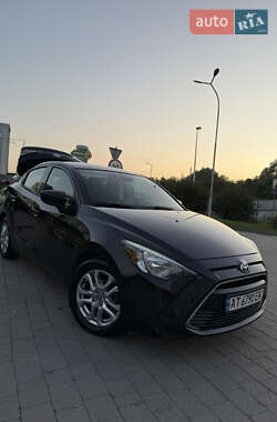 Седан Scion iA 2015 в 