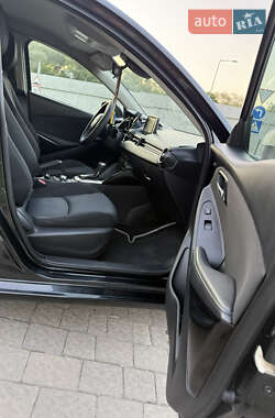 Седан Scion iA 2015 в 