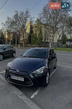 Седан Scion iA 2016 в 