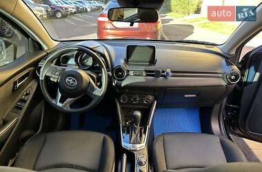 Седан Scion iA 2016 в 