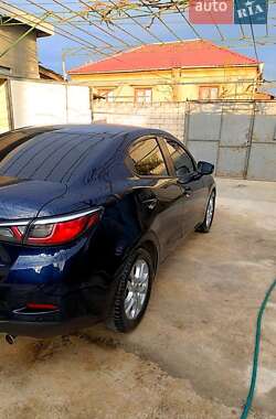 Седан Scion iA 2016 в Одесі