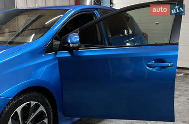 Хэтчбек Scion iM 2015 в Киеве