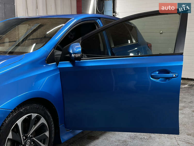 Хетчбек Scion iM 2015 в Києві