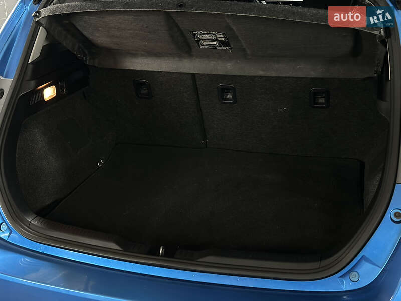 Хетчбек Scion iM 2015 в Києві