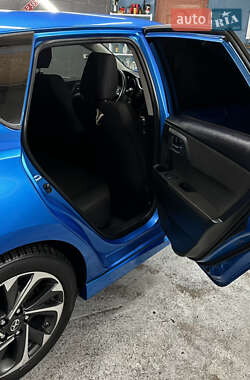 Хэтчбек Scion iM 2015 в Киеве