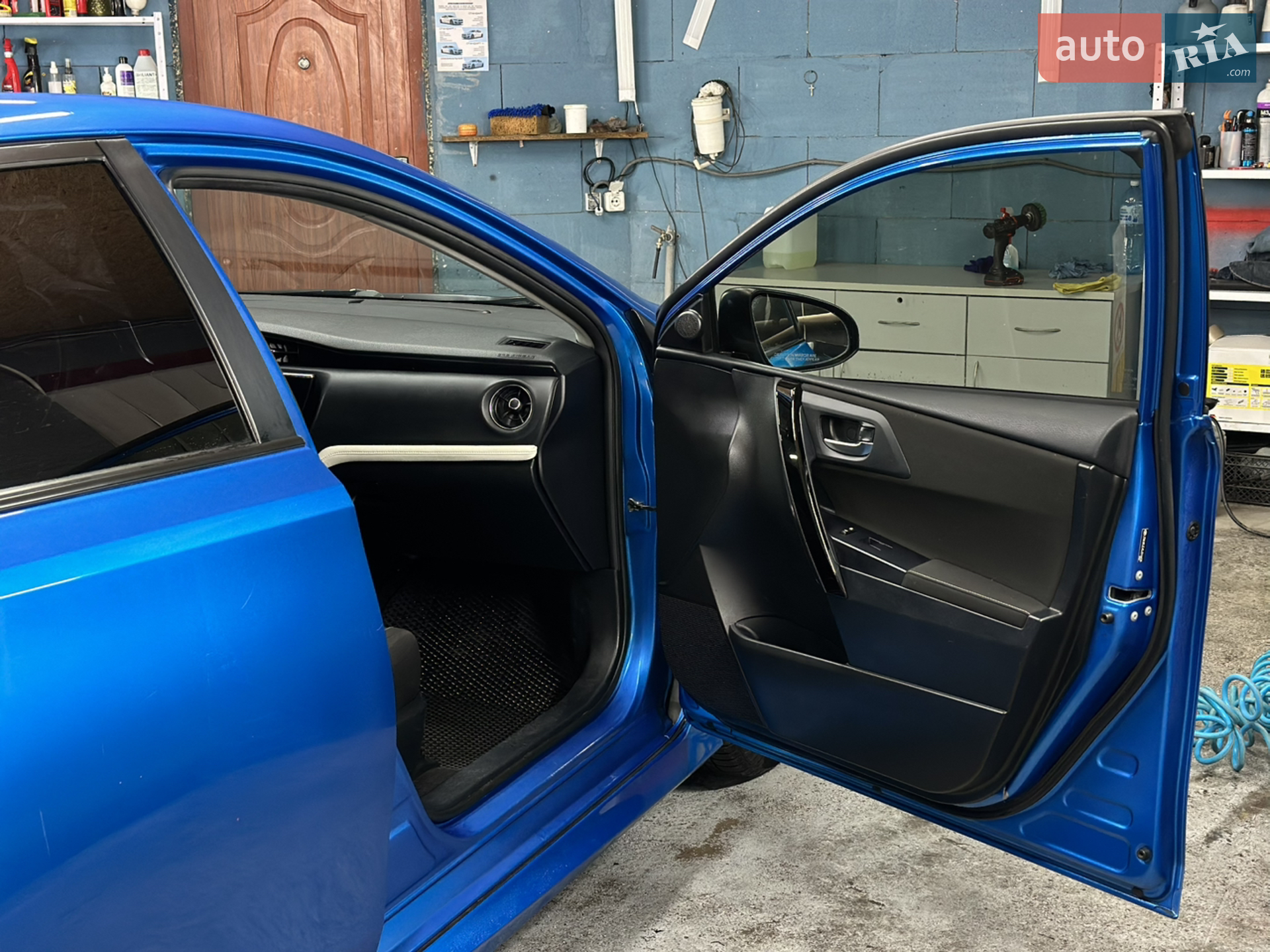 2015 Scion iM - мініатюра 16