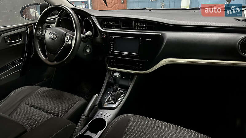 Хетчбек Scion iM 2015 в Києві