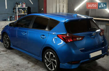 Хэтчбек Scion iM 2015 в Киеве