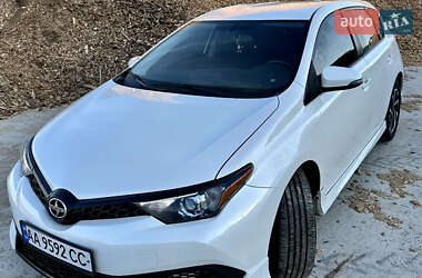 Хэтчбек Scion iM 2015 в Киеве