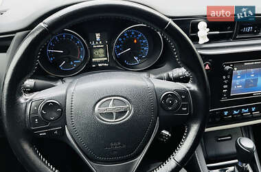 Хэтчбек Scion iM 2015 в 