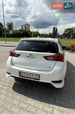 Хэтчбек Scion iM 2015 в 