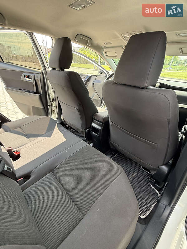 Хетчбек Scion iM 2015 в Харкові