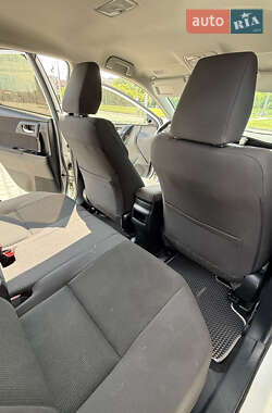 Хэтчбек Scion iM 2015 в 