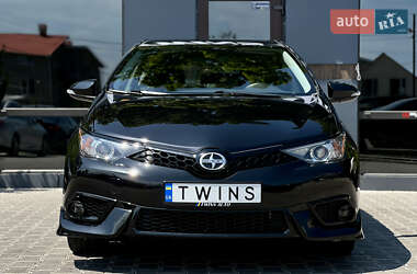 Хэтчбек Scion iM 2015 в 