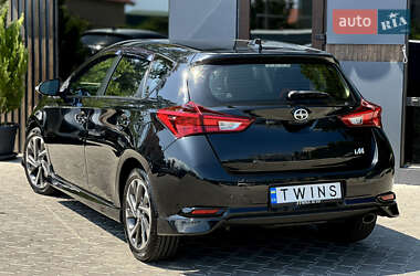 Хэтчбек Scion iM 2015 в 