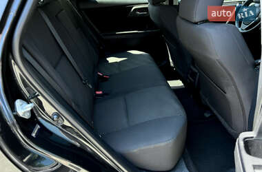 Хэтчбек Scion iM 2015 в 