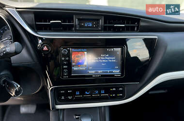 Хэтчбек Scion iM 2015 в 