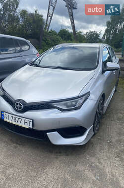 Хетчбек Scion iM 2016 в Білій Церкві