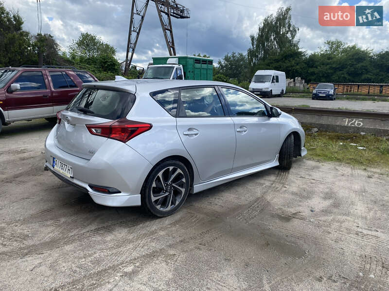 Хетчбек Scion iM 2016 в Білій Церкві