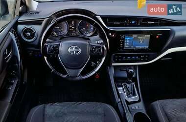 Хэтчбек Scion iM 2015 в 