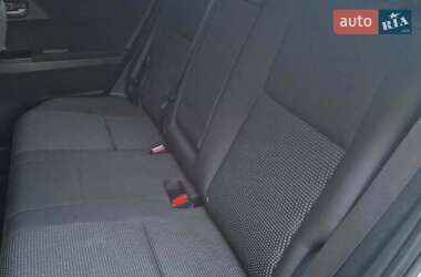 Хэтчбек Scion iM 2015 в 