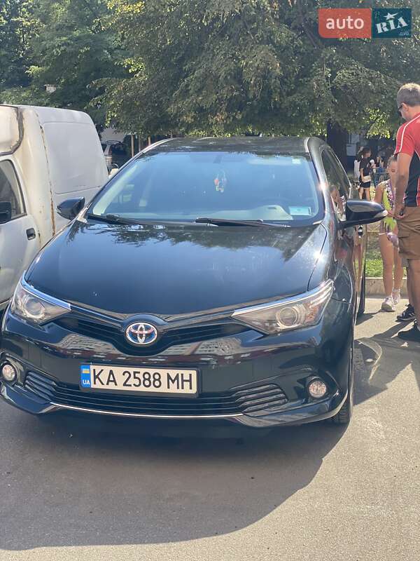 Хетчбек Scion iM 2015 в Києві