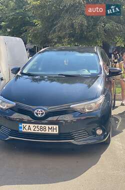 Хэтчбек Scion iM 2015 в 