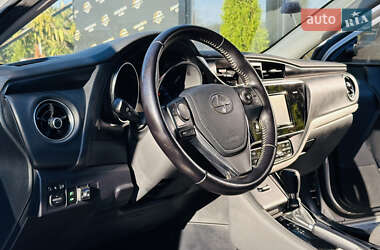 Хетчбек Scion iM 2016 в 