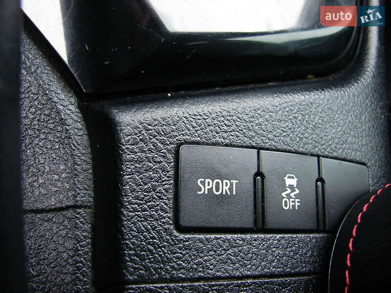 Хетчбек Scion iM 2016 в Одесі фото 25 Хетчбек Scion iM 2016 в Одесі