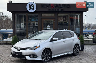 Хетчбек Scion iM 2016 в Харкові