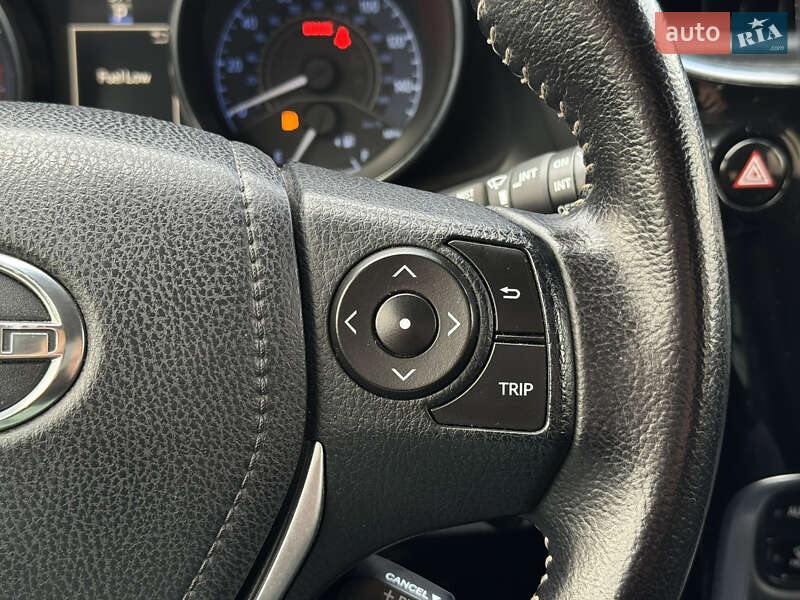 Хетчбек Scion iM 2016 в Харкові