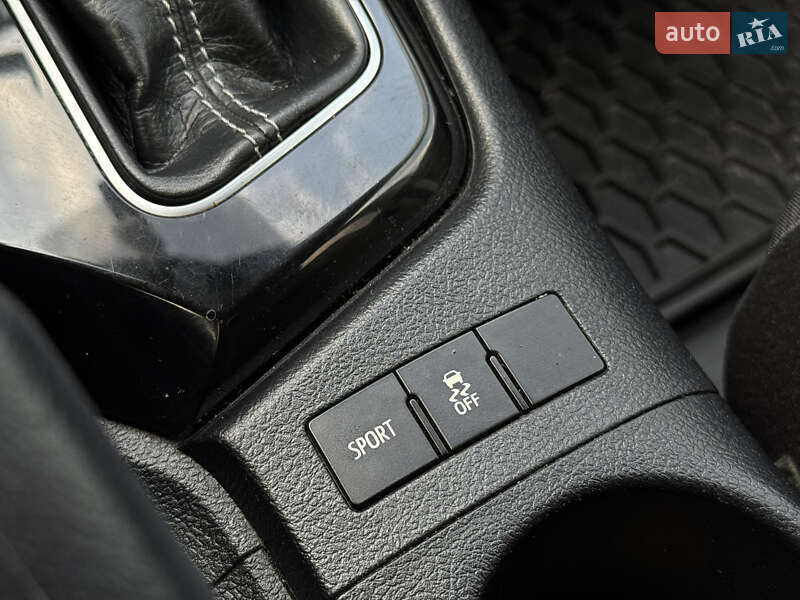 Хетчбек Scion iM 2016 в Харкові