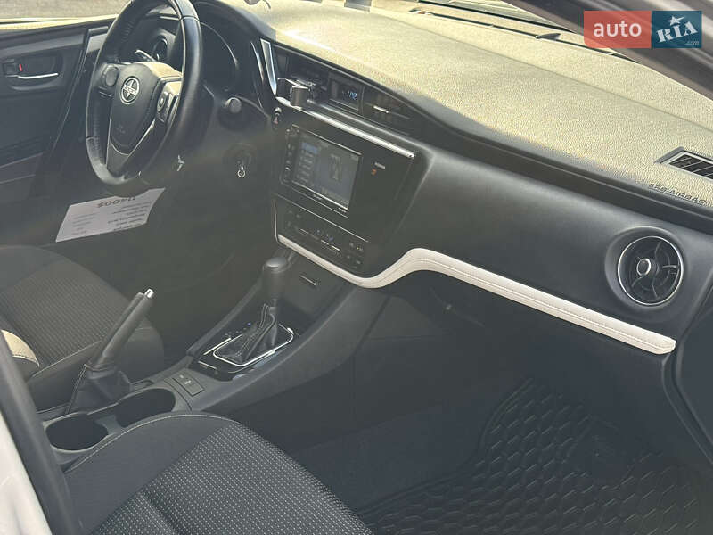 Хетчбек Scion iM 2016 в Харкові