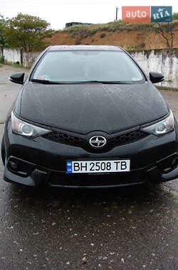 Хэтчбек Scion iM 2016 в Одессе