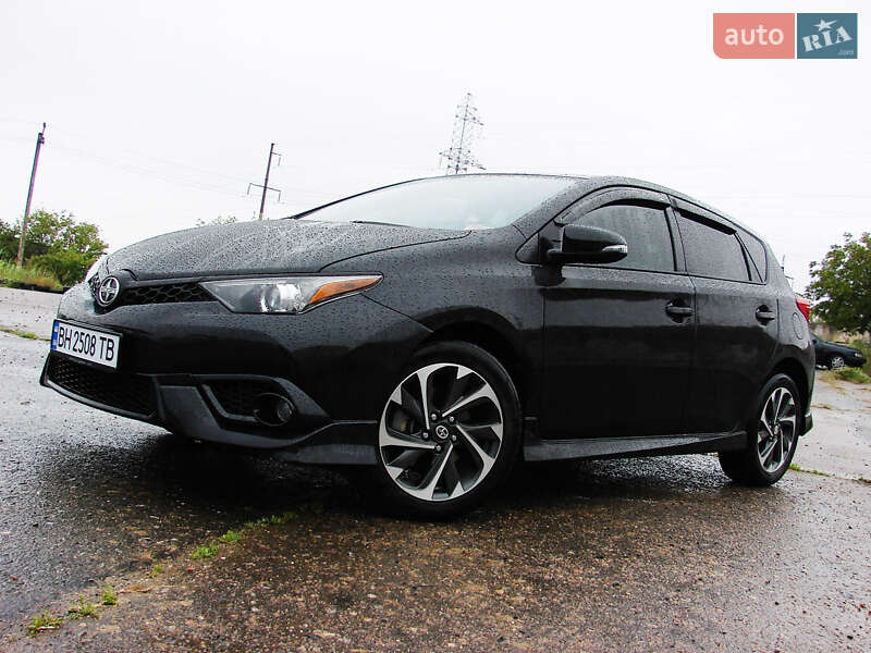 Хэтчбек Scion iM 2016 в Одессе