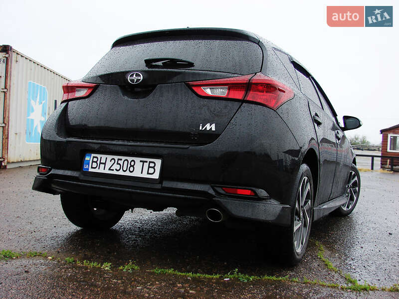 Хэтчбек Scion iM 2016 в Одессе