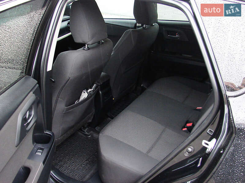 Хэтчбек Scion iM 2016 в Одессе