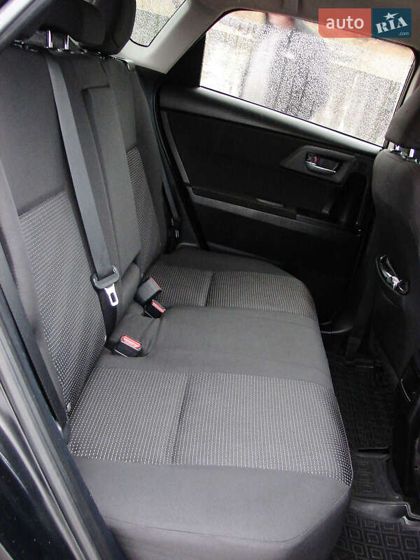 Хэтчбек Scion iM 2016 в Одессе