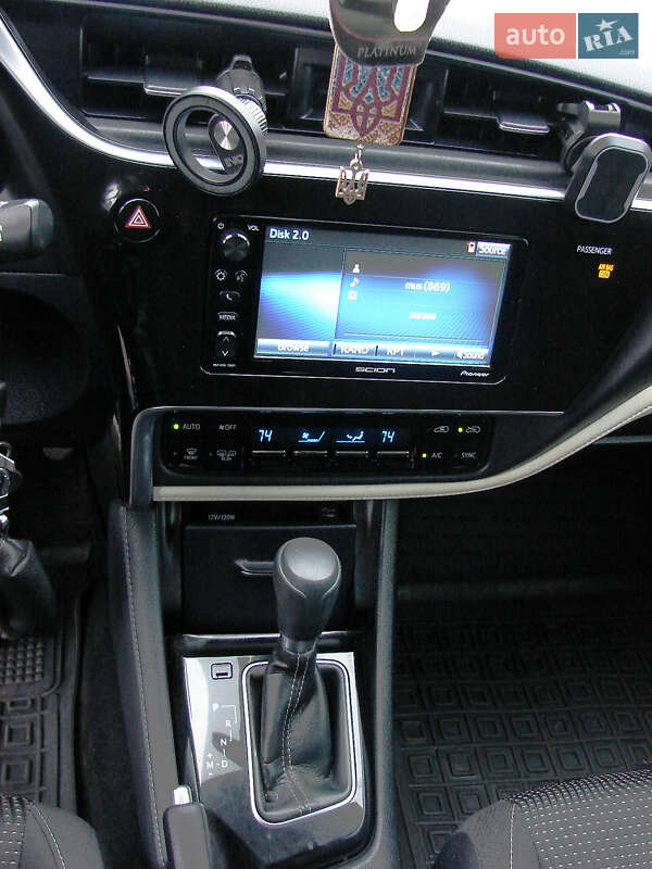 Хэтчбек Scion iM 2016 в Одессе
