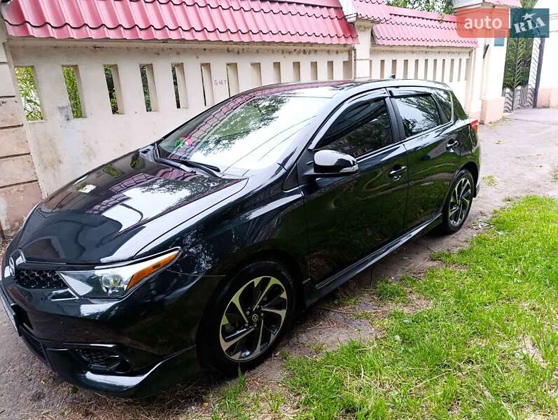 Хэтчбек Scion iM 2016 в Одессе